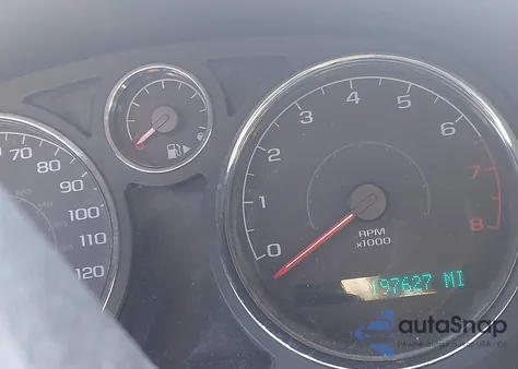 2010 Chevrolet Cobalt Lt z USA, uszkodzony, nr VIN 1G1AD5F5XA7152944